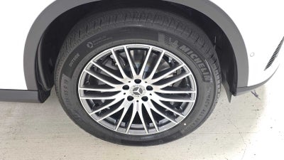 2026 Mercedes-Benz GLC 300 GLC 300