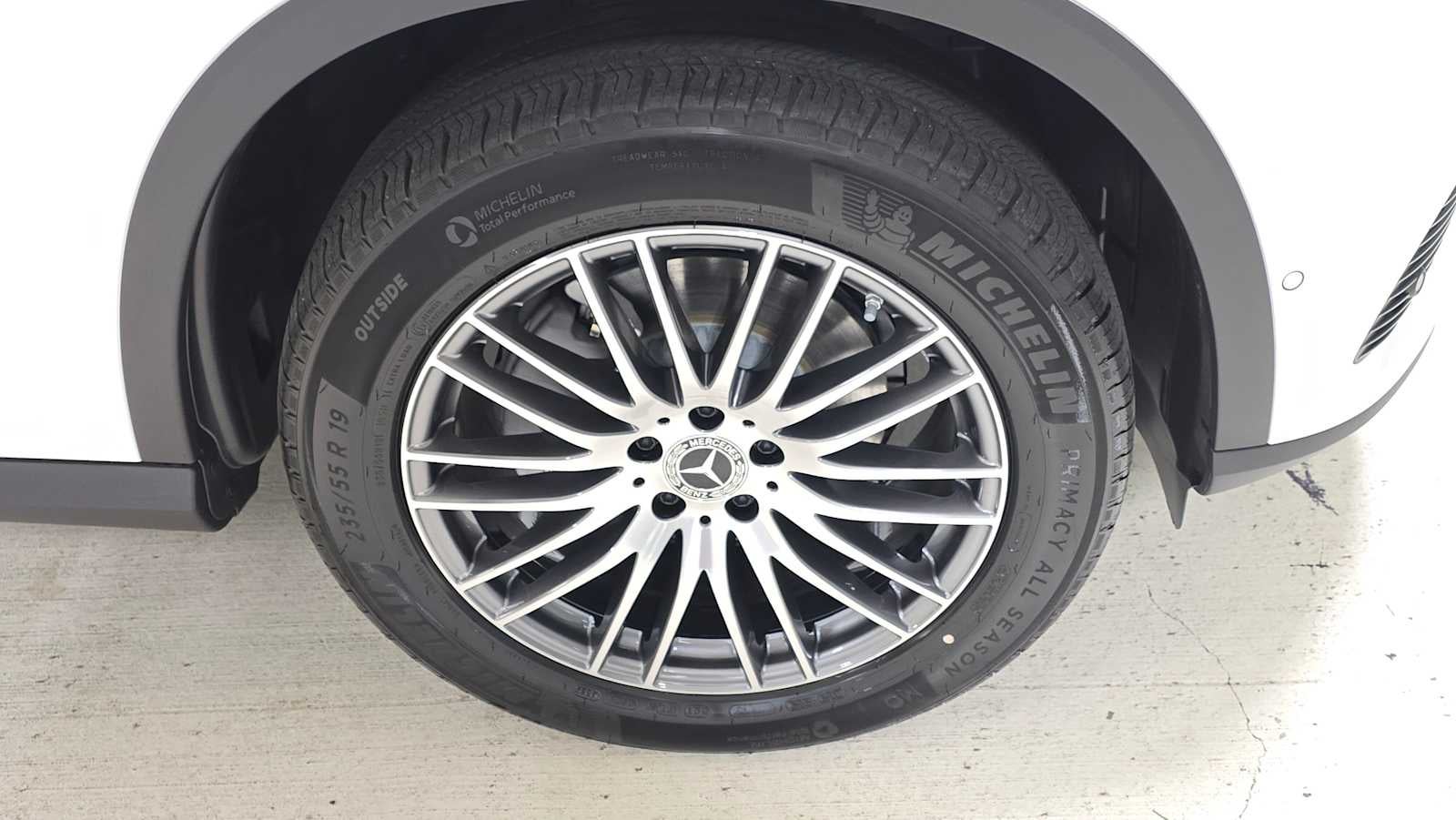 2026 Mercedes-Benz GLC 300 GLC 300