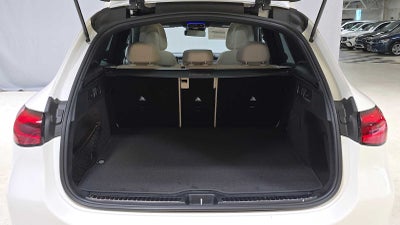 2026 Mercedes-Benz GLC 300 GLC 300