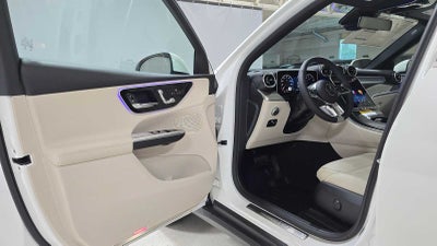 2026 Mercedes-Benz GLC 300 GLC 300