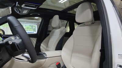 2026 Mercedes-Benz GLC 300 GLC 300