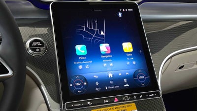 2026 Mercedes-Benz GLC 300 GLC 300