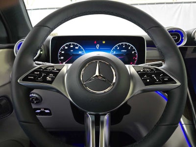 2027 Mercedes-Benz GLC 300 4MATIC® SUV