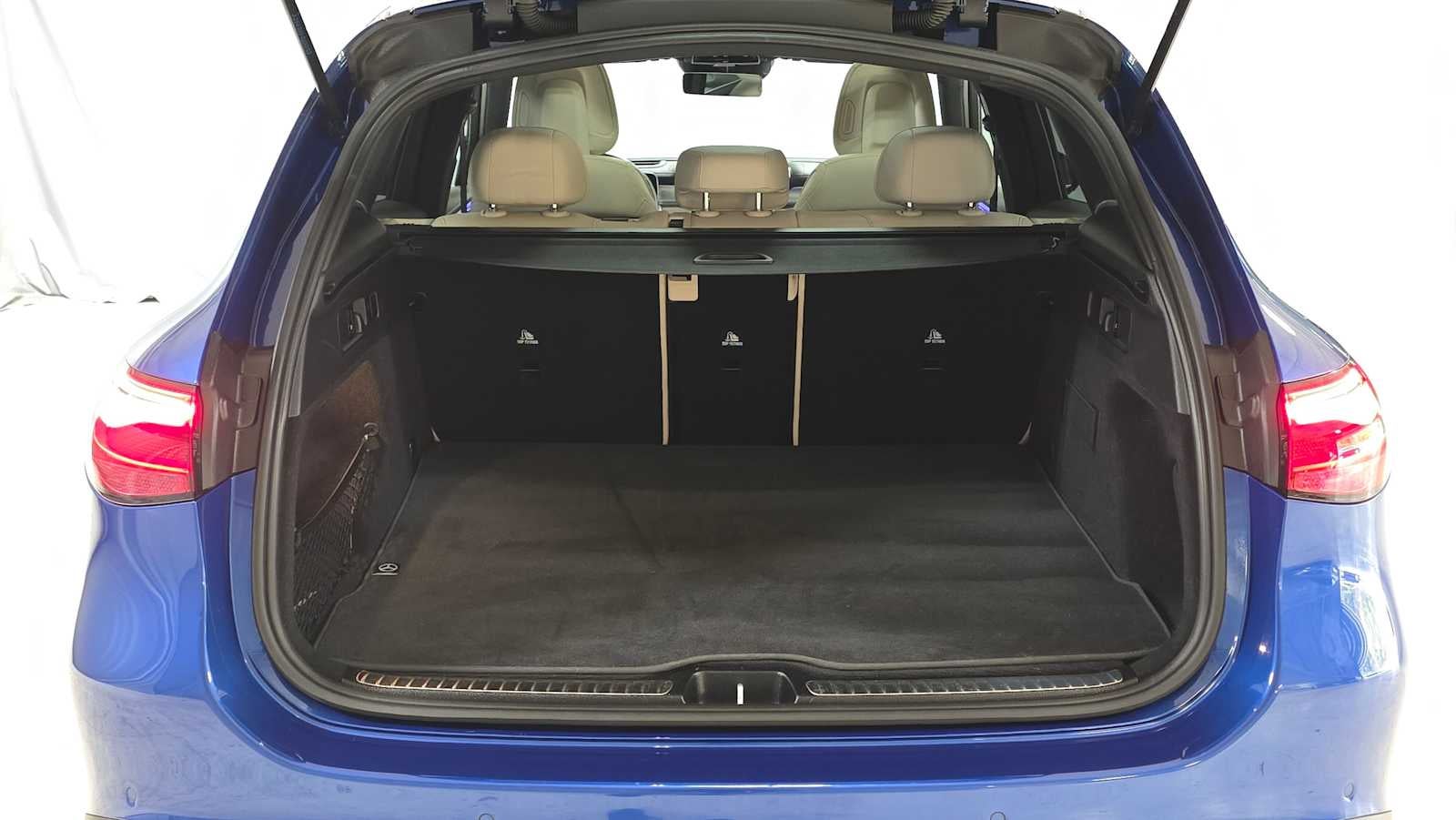 2024 Mercedes-Benz GLC 300 4MATIC® SUV