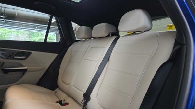 2024 Mercedes-Benz GLC 300 4MATIC® SUV