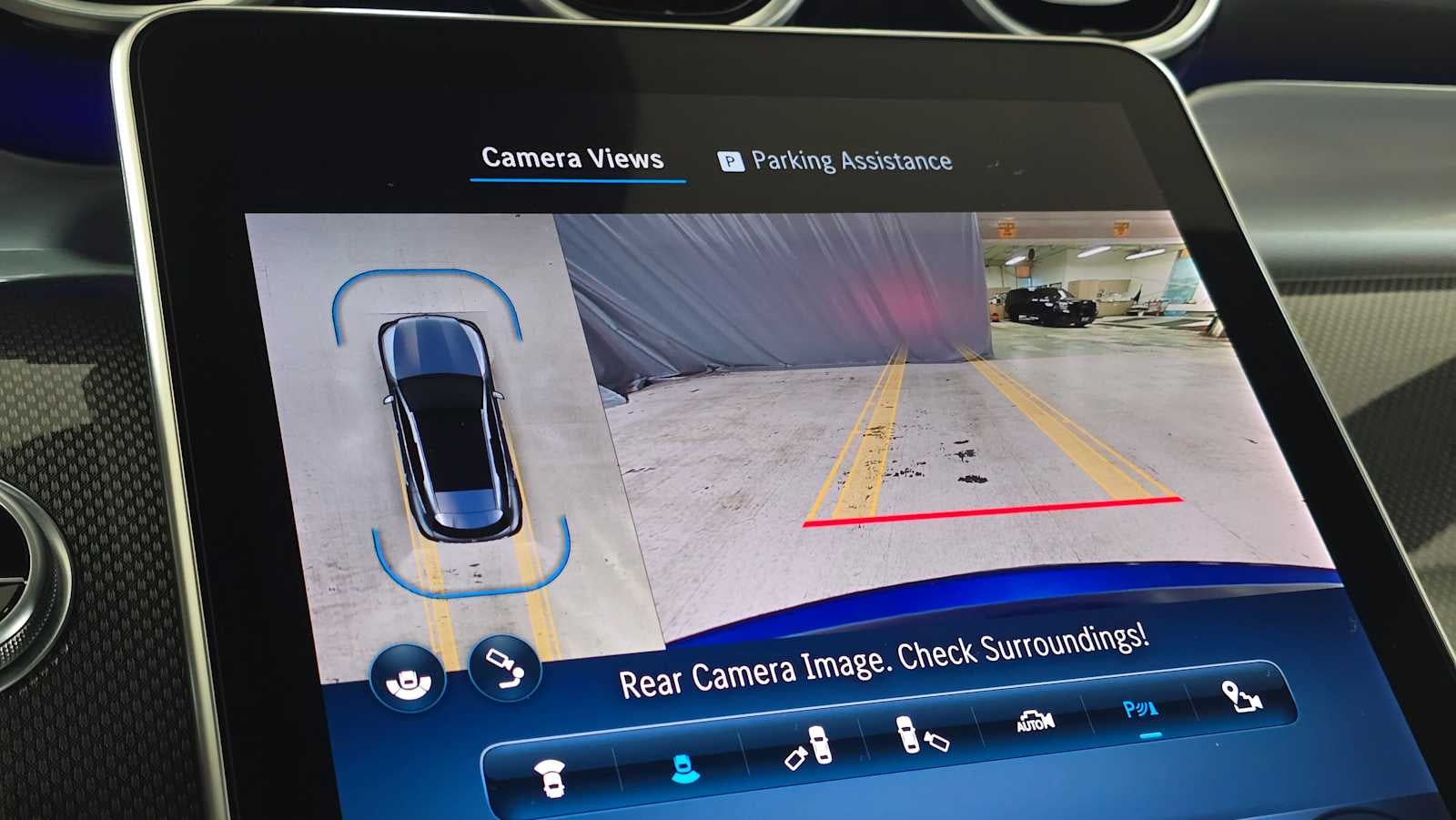 2024 Mercedes-Benz GLC 300 4MATIC® SUV