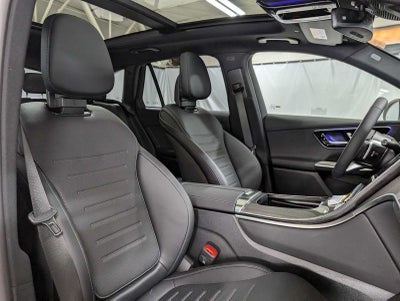 2025 Mercedes-Benz GLC GLC 300