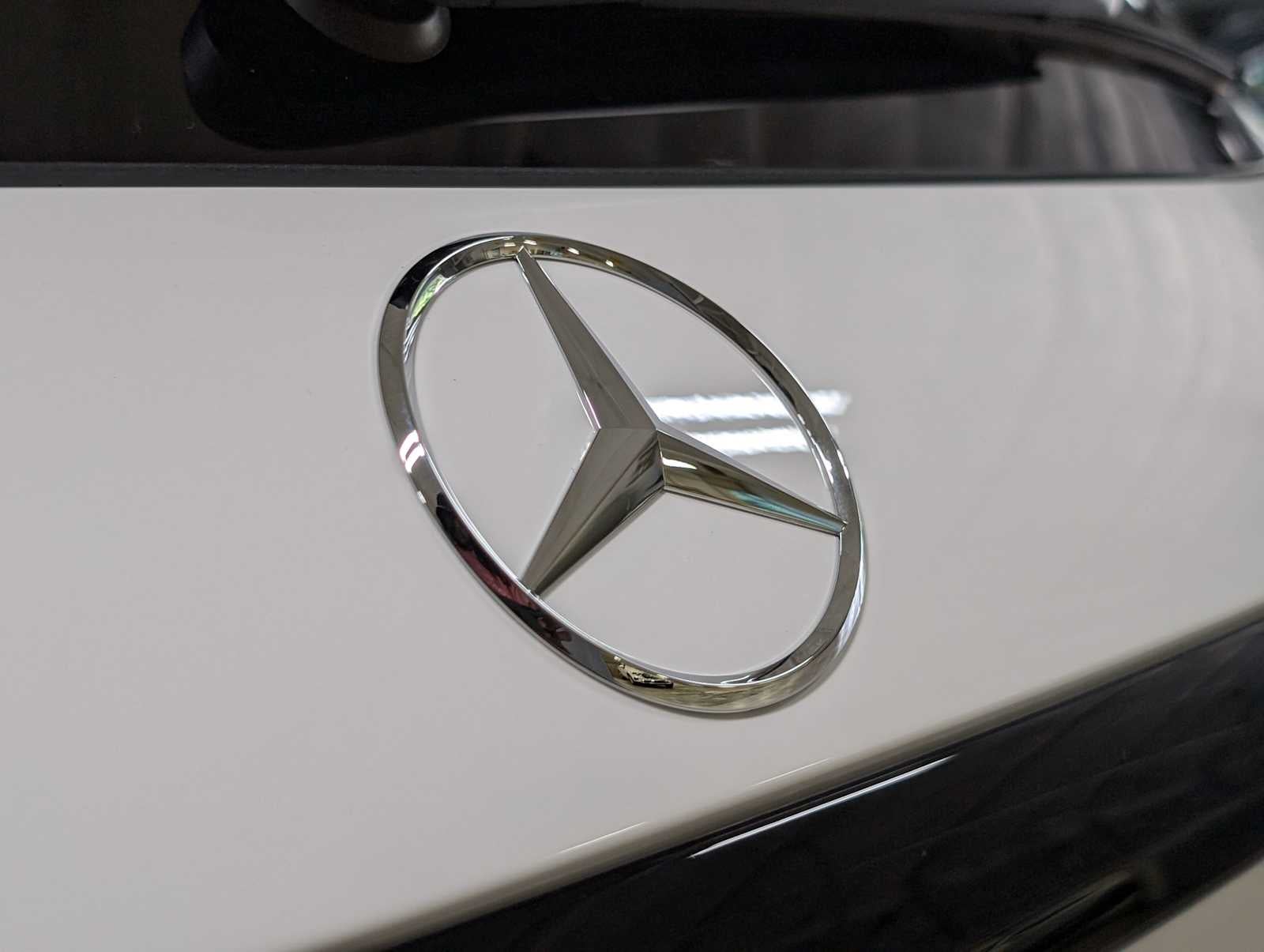 2025 Mercedes-Benz GLC GLC 300