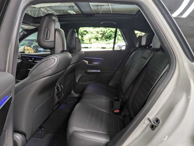 2025 Mercedes-Benz GLC GLC 300