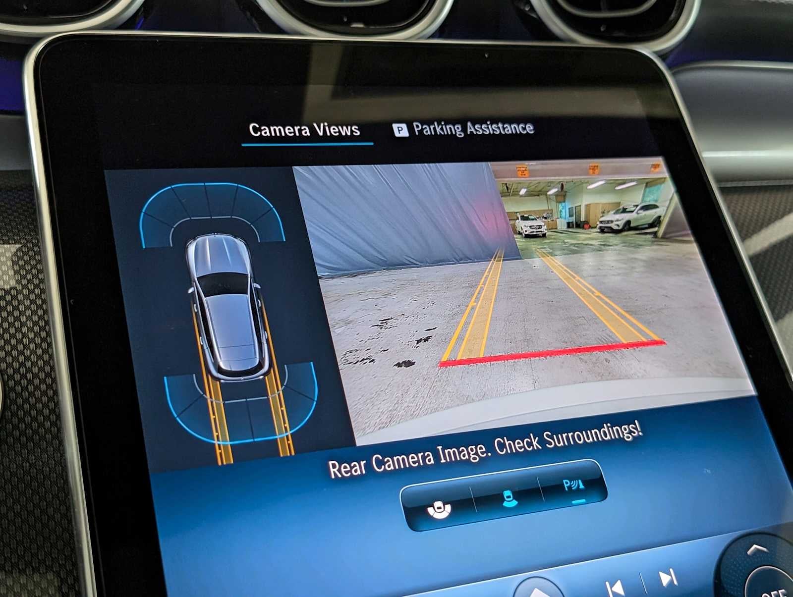 2025 Mercedes-Benz GLC GLC 300