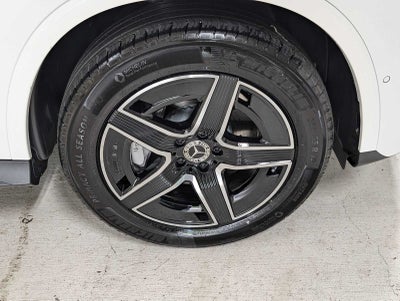 2025 Mercedes-Benz GLC GLC 300