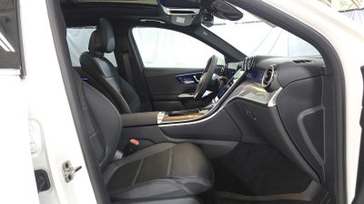 2026 Mercedes-Benz GLC 300 GLC 300