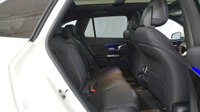 2026 Mercedes-Benz GLC 300 GLC 300