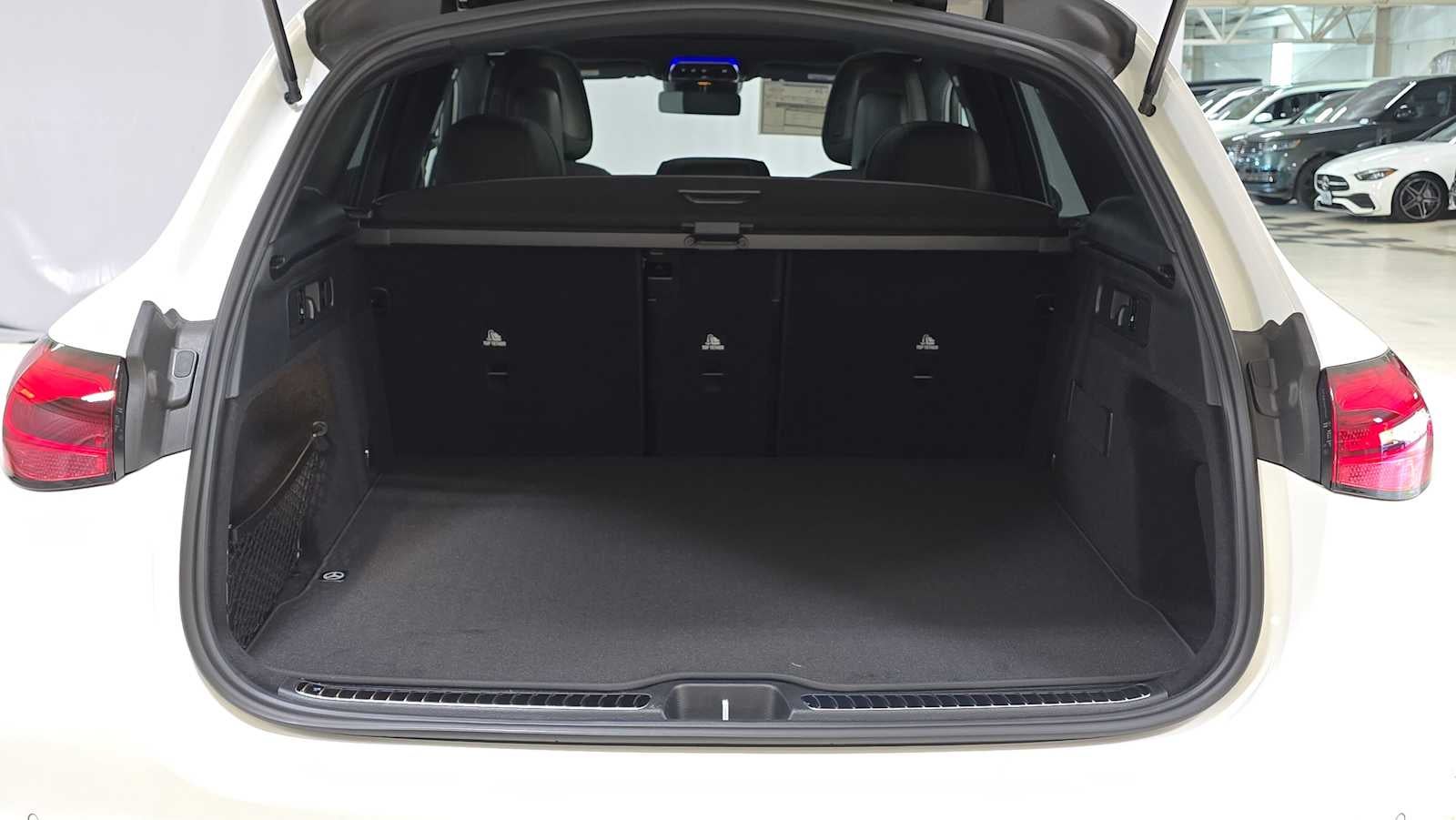 2026 Mercedes-Benz GLC 300 GLC 300