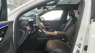 2026 Mercedes-Benz GLC 300 GLC 300