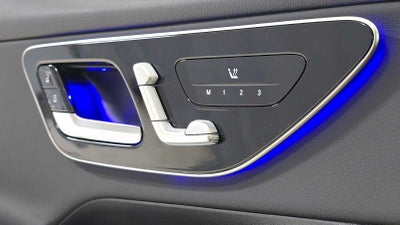 2026 Mercedes-Benz GLC 300 GLC 300