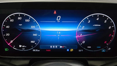 2026 Mercedes-Benz GLC 300 GLC 300