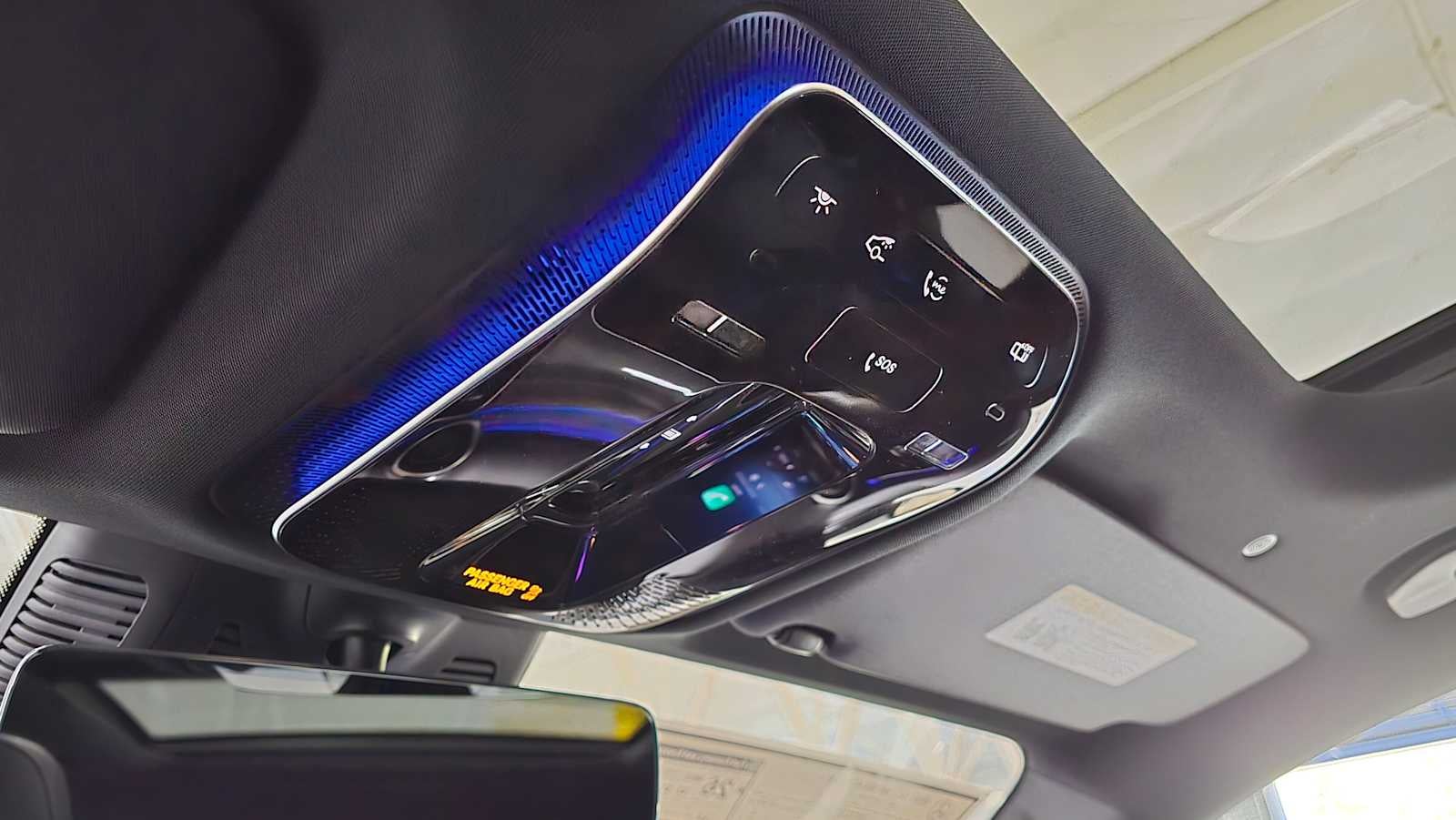 2026 Mercedes-Benz GLC 300 GLC 300