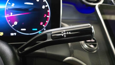 2026 Mercedes-Benz GLC 300 GLC 300