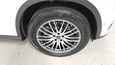 2026 Mercedes-Benz GLC 300 GLC 300