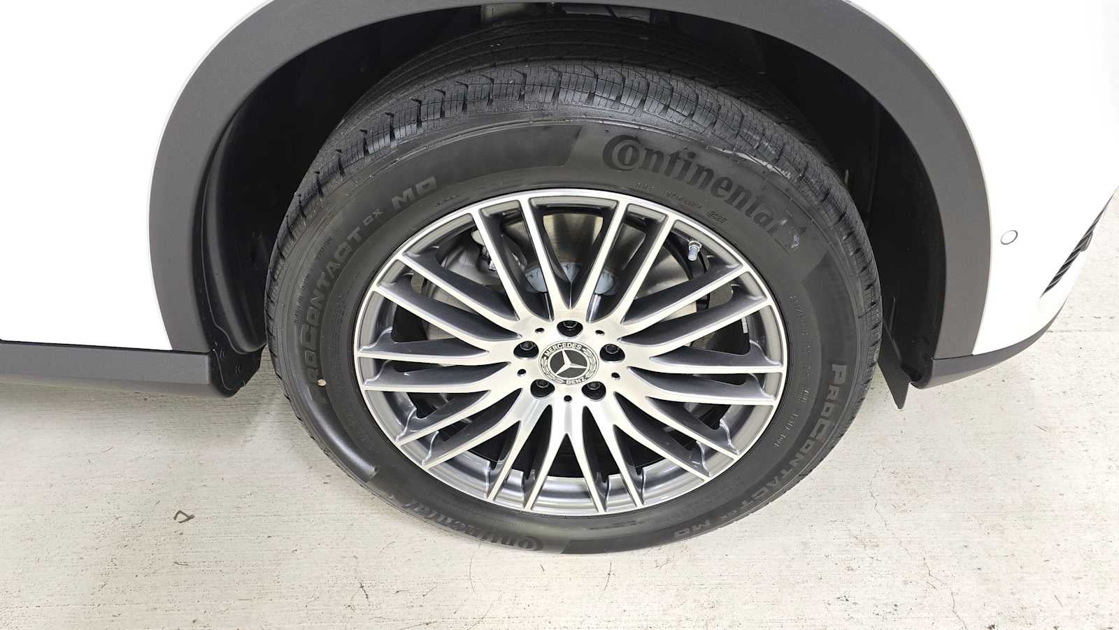 2026 Mercedes-Benz GLC 300 GLC 300