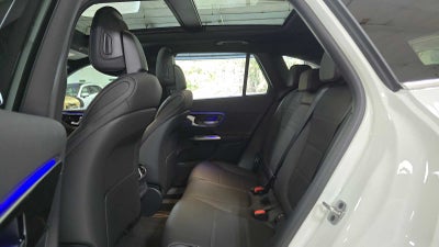 2026 Mercedes-Benz GLC 300 GLC 300