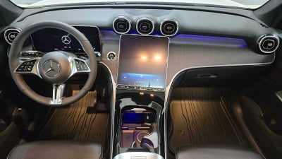 2026 Mercedes-Benz GLC 300 GLC 300