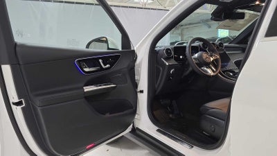 2026 Mercedes-Benz GLC 300 GLC 300