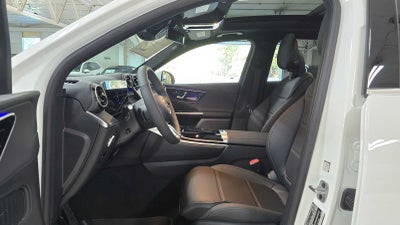 2026 Mercedes-Benz GLC 300 GLC 300