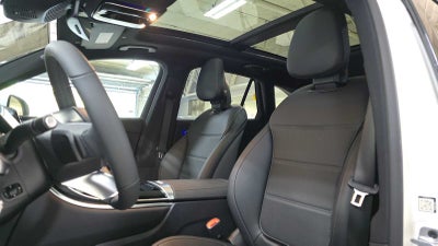 2026 Mercedes-Benz GLC 300 GLC 300