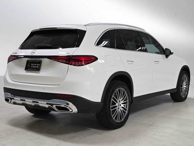 2026 Mercedes-Benz GLC 300 GLC 300