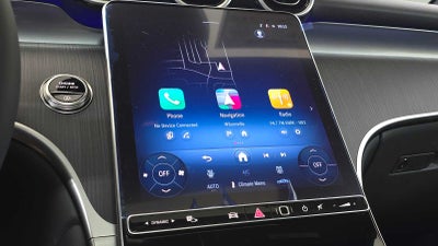 2026 Mercedes-Benz GLC 300 GLC 300