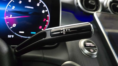 2026 Mercedes-Benz GLC 300 GLC 300