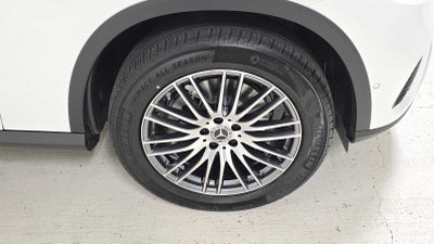 2026 Mercedes-Benz GLC 300 GLC 300