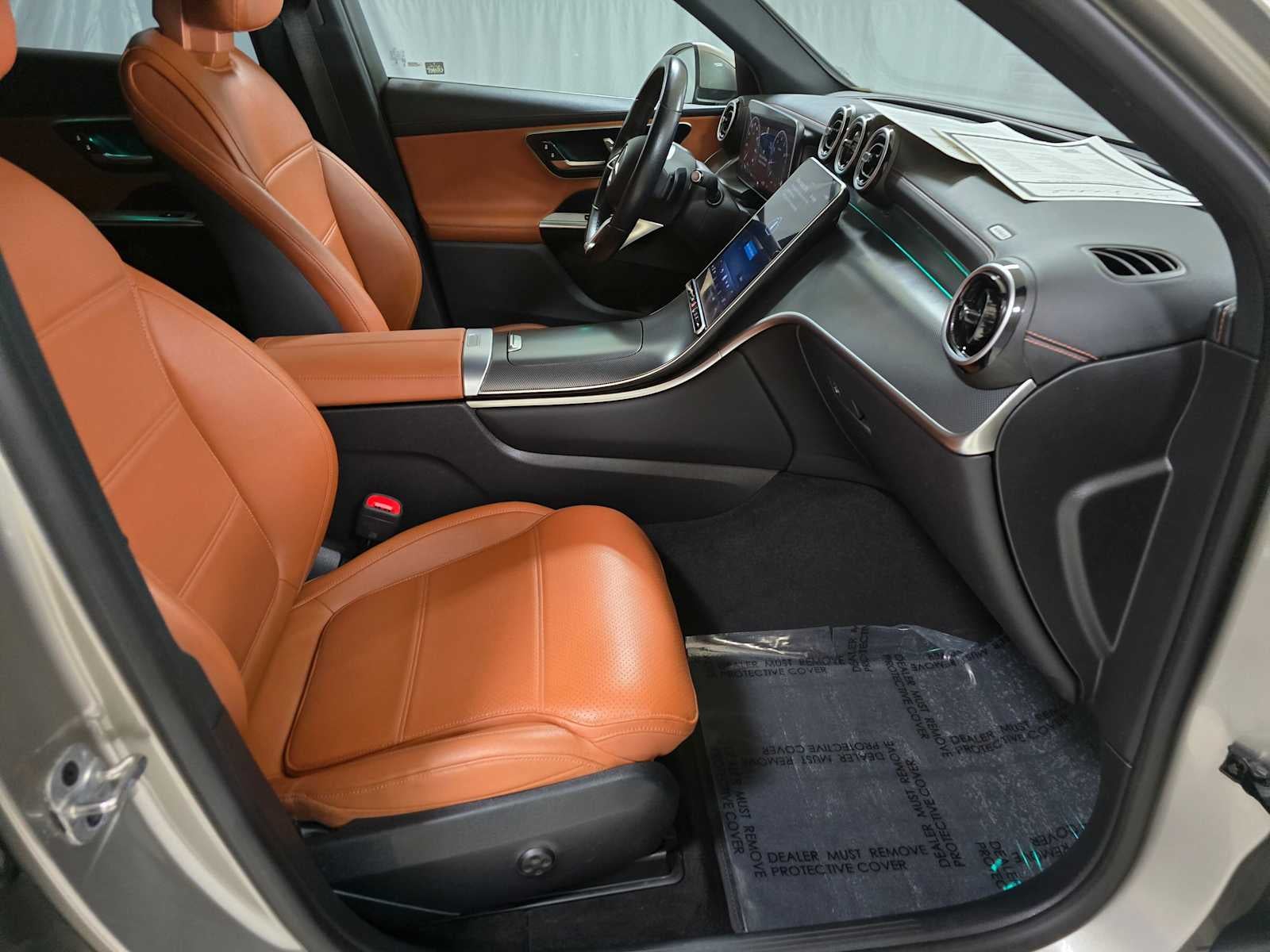 2024 Mercedes-Benz GLC 300 4MATIC® SUV