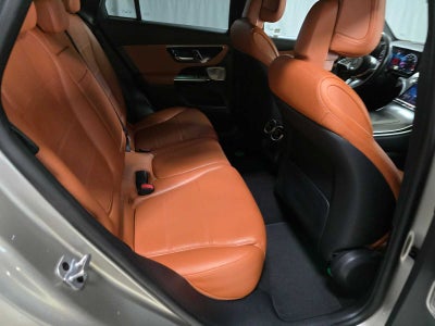 2024 Mercedes-Benz GLC 300 4MATIC® SUV