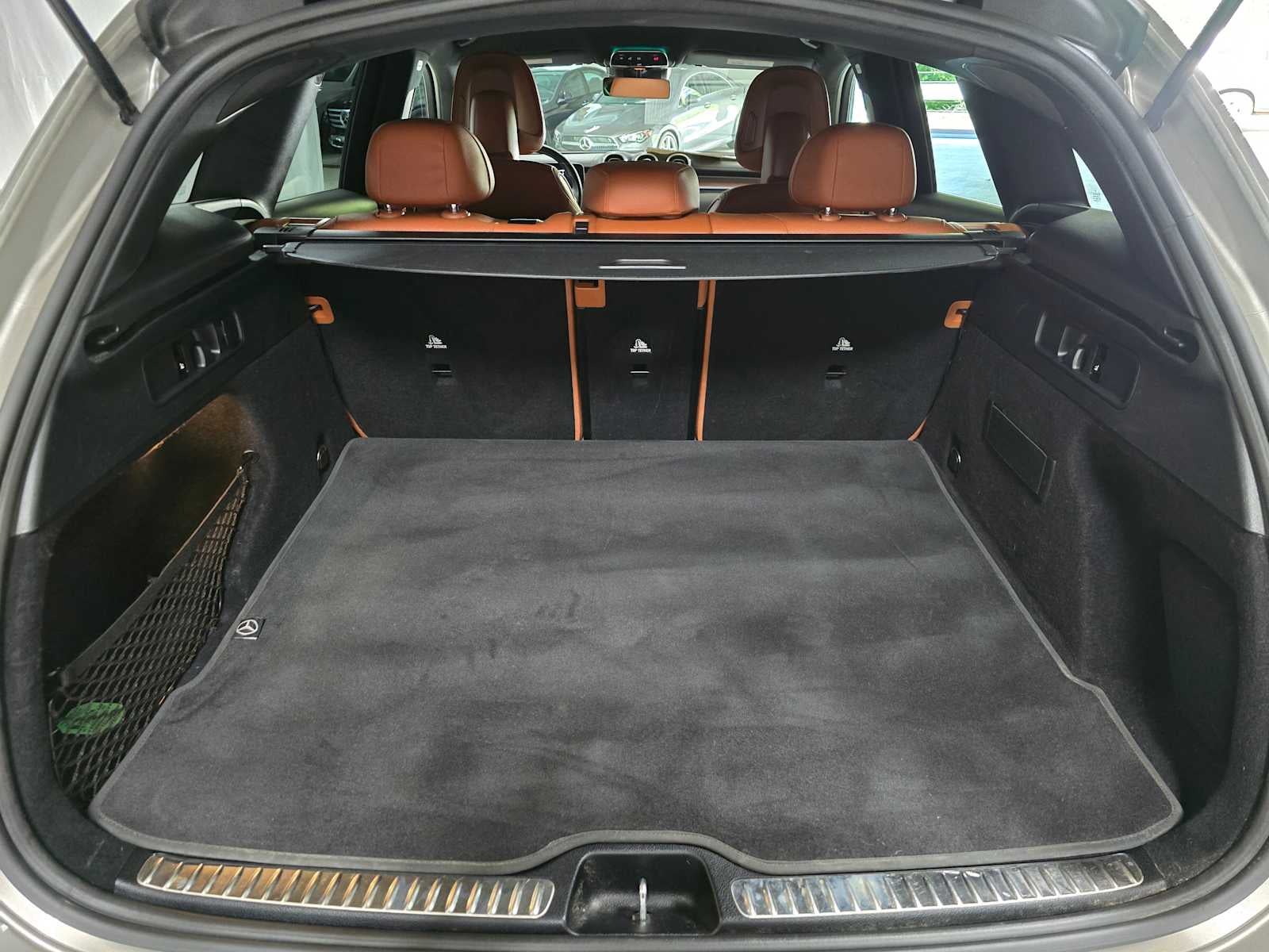 2024 Mercedes-Benz GLC 300 4MATIC® SUV