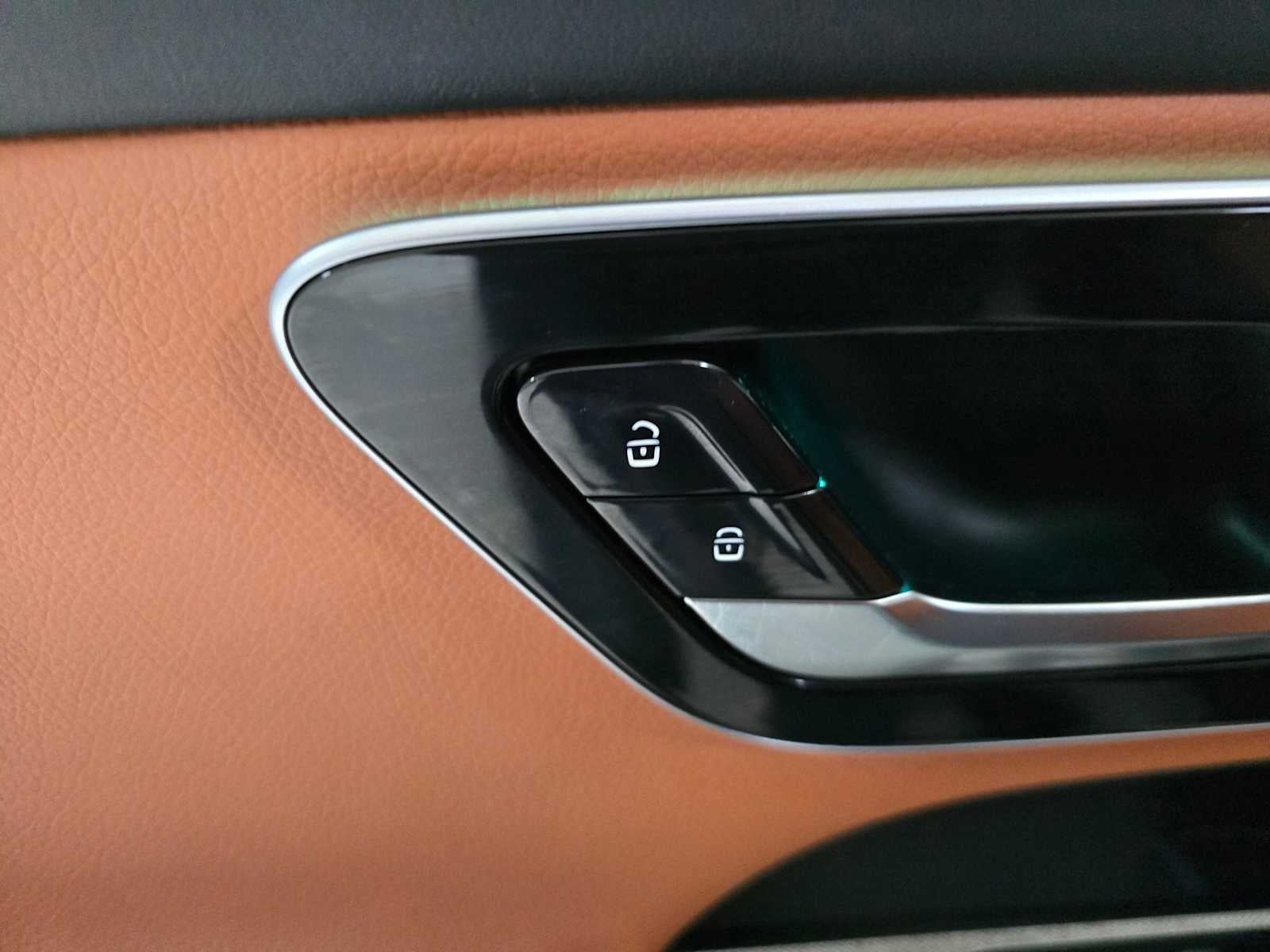 2024 Mercedes-Benz GLC 300 4MATIC® SUV