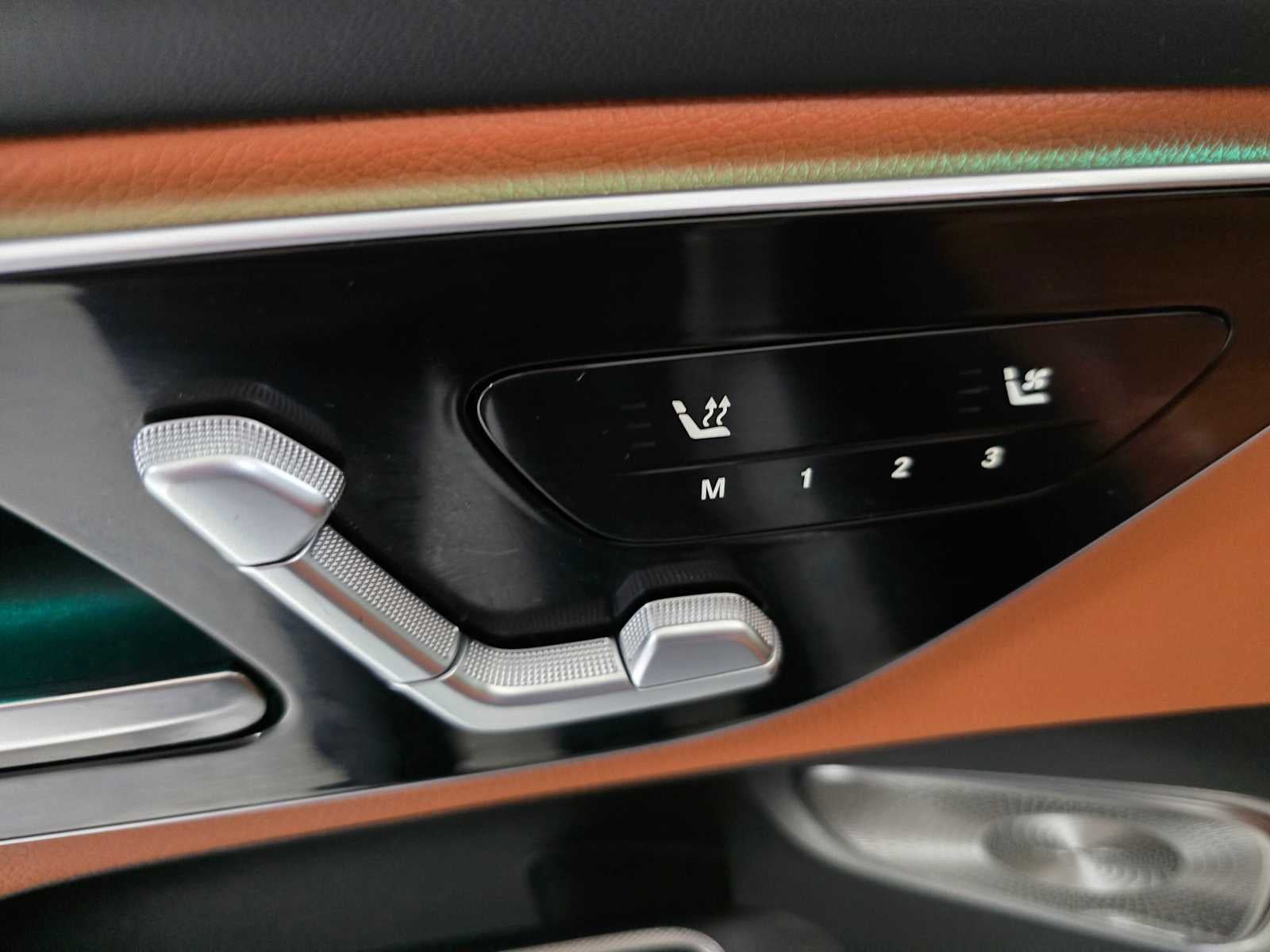 2024 Mercedes-Benz GLC 300 4MATIC® SUV