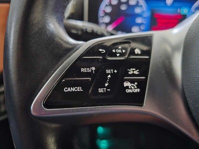 2024 Mercedes-Benz GLC 300 4MATIC® SUV