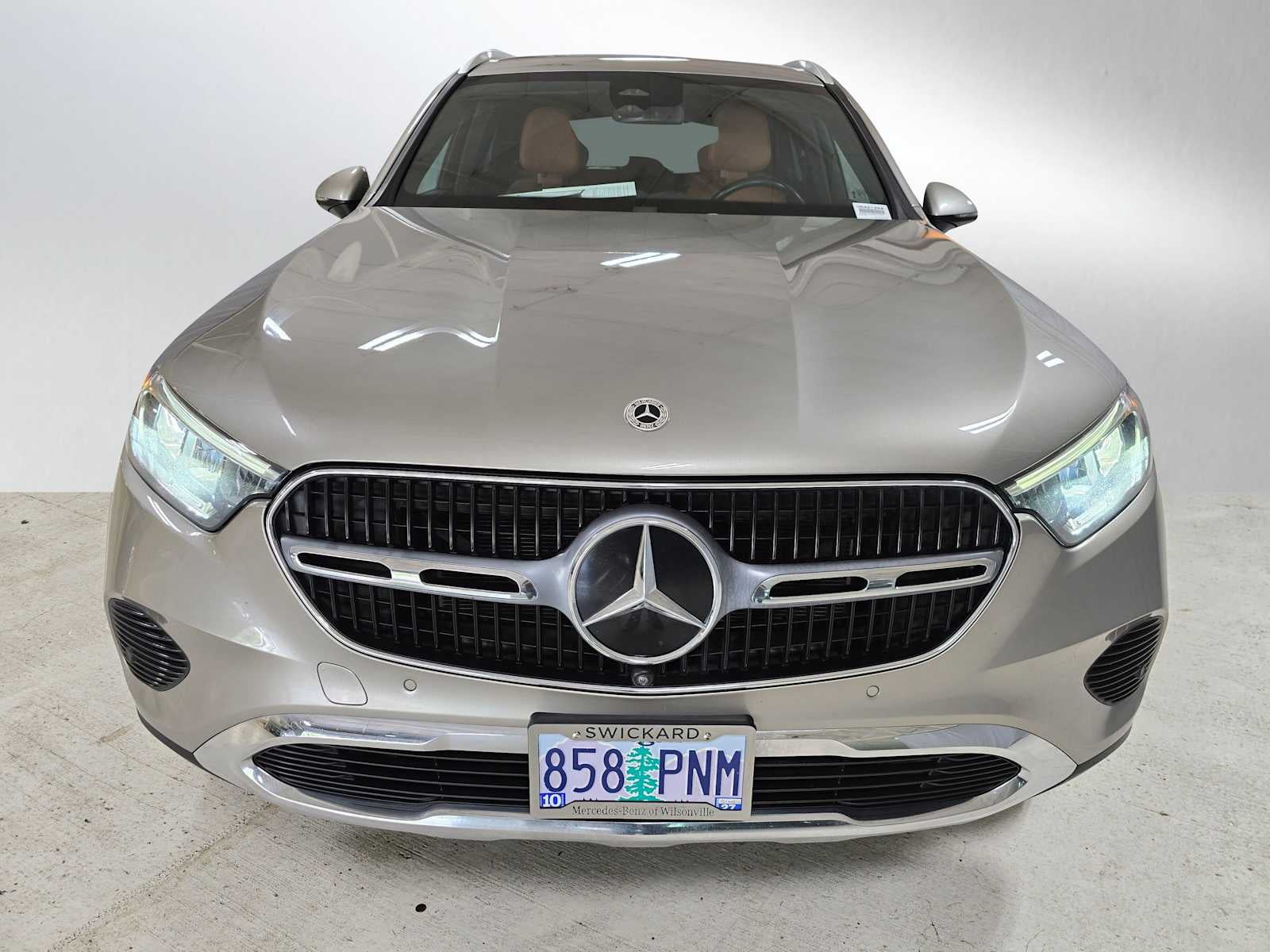 2024 Mercedes-Benz GLC 300 4MATIC® SUV