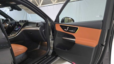 2026 Mercedes-Benz GLC 300 GLC 300