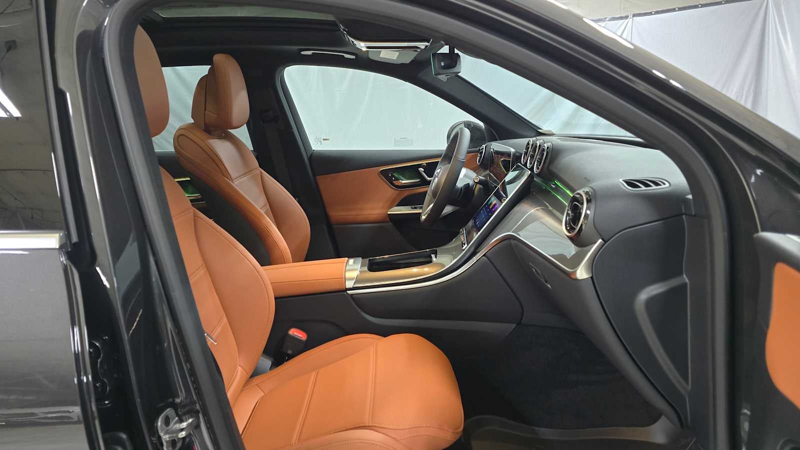 2026 Mercedes-Benz GLC 300 GLC 300