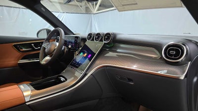 2026 Mercedes-Benz GLC 300 GLC 300