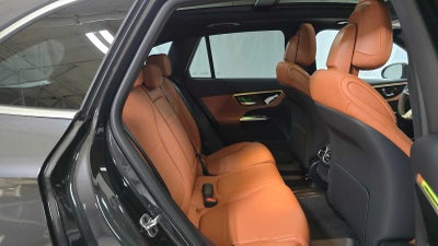 2026 Mercedes-Benz GLC 300 GLC 300