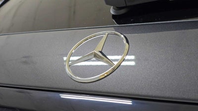 2026 Mercedes-Benz GLC 300 GLC 300