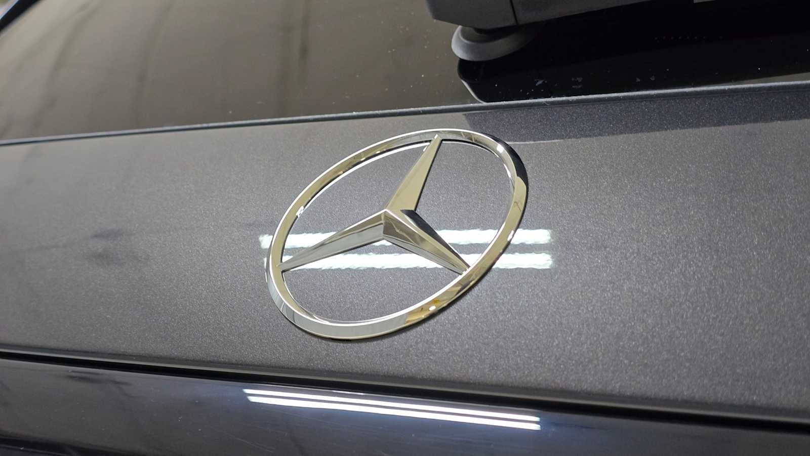 2026 Mercedes-Benz GLC 300 GLC 300