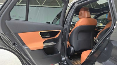 2026 Mercedes-Benz GLC 300 GLC 300