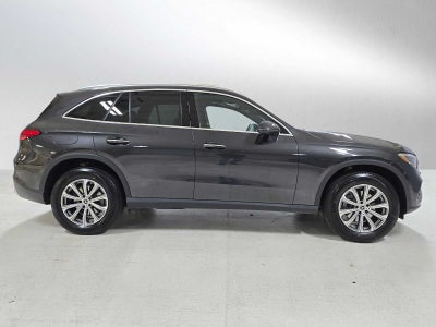 2026 Mercedes-Benz GLC 300 GLC 300