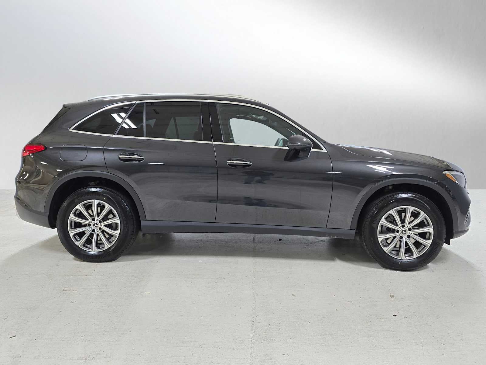2026 Mercedes-Benz GLC 300 GLC 300